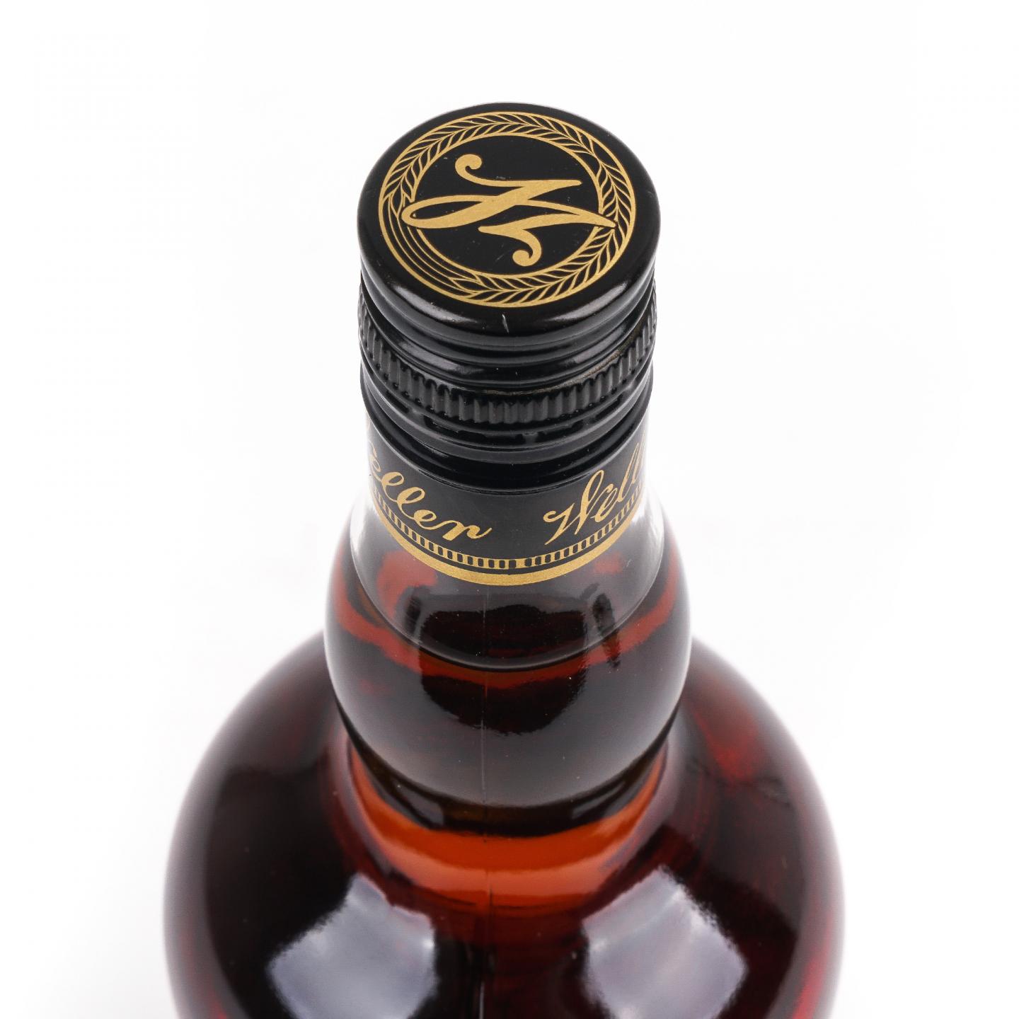 W.L. Weller 12年 波本威士忌 750ml