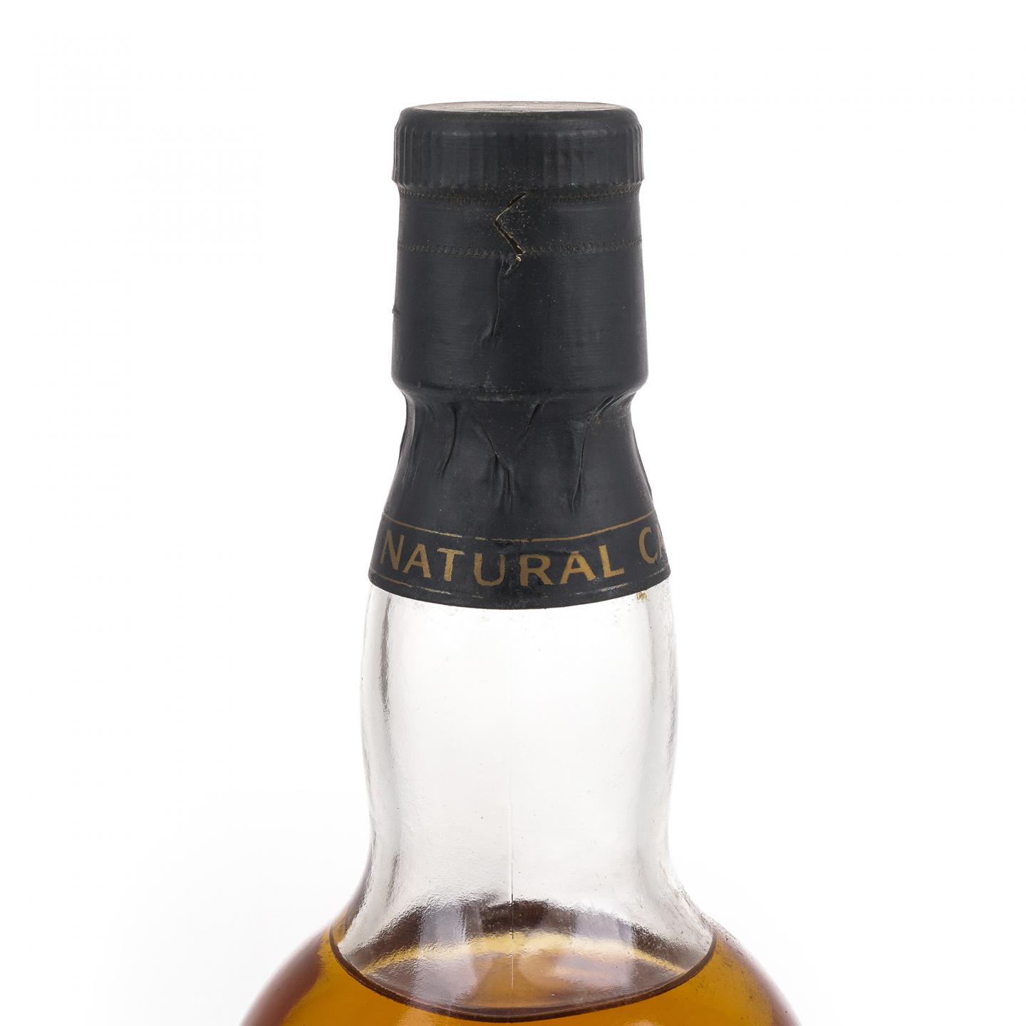 Macallan 麦卡伦 1987-2005 Sc
