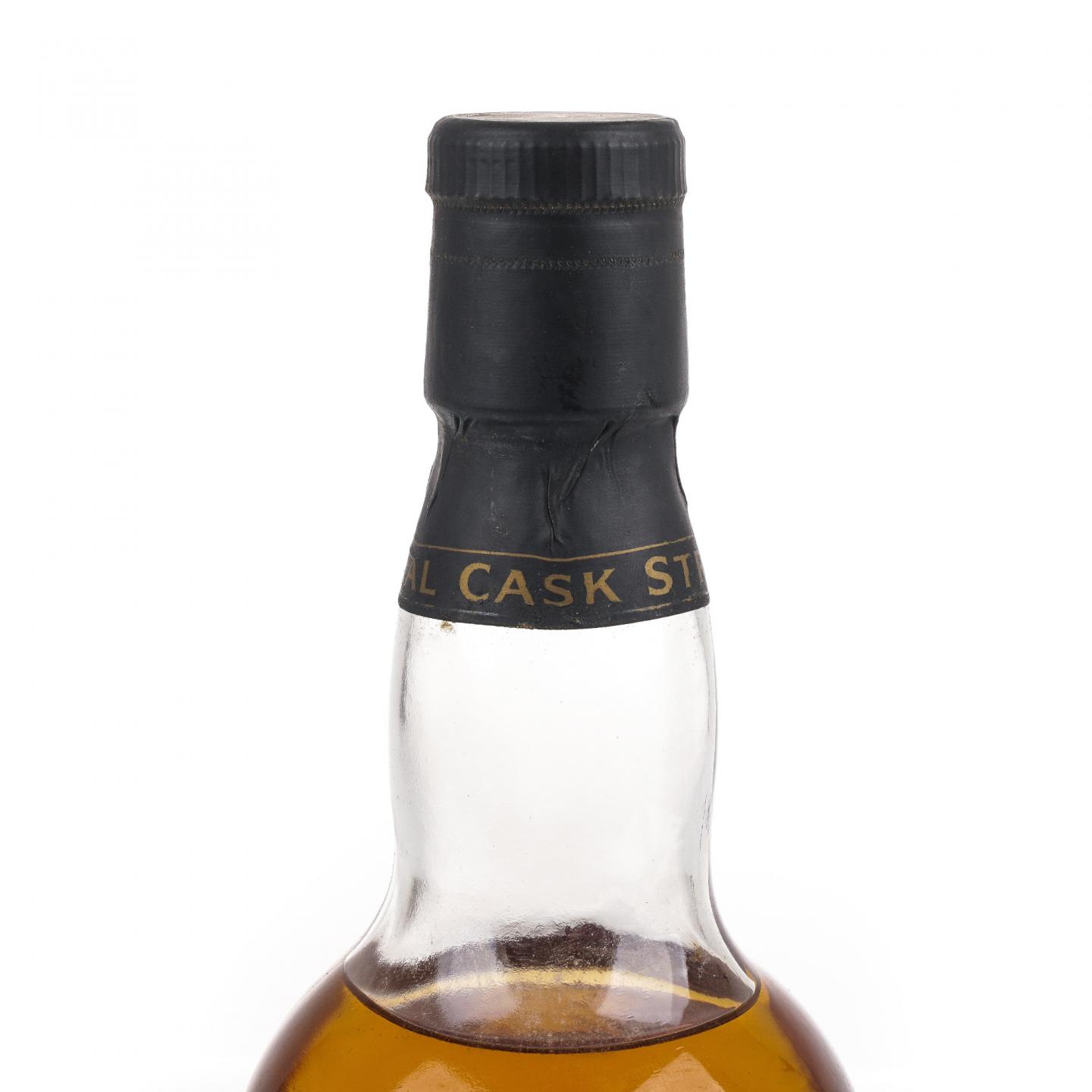 Macallan 麦卡伦 1987-2005 Sc