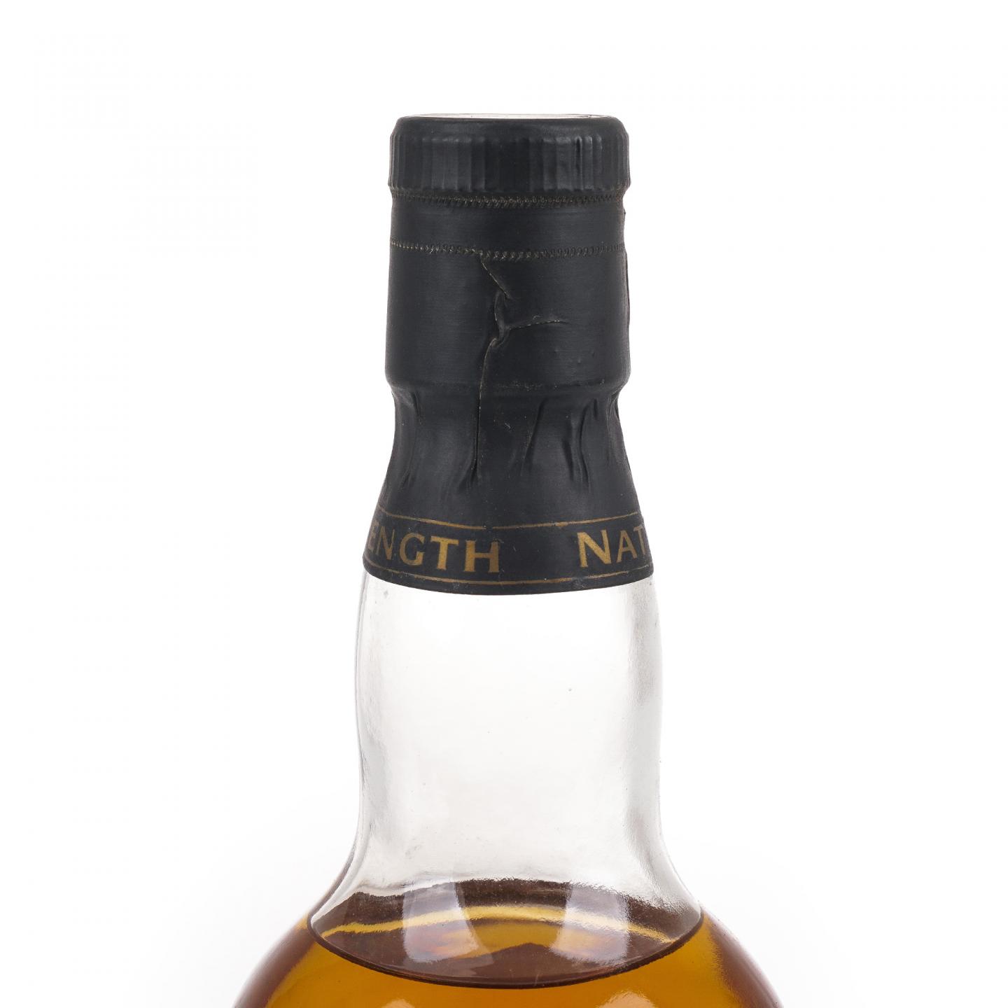 Macallan 麦卡伦 1987-2005 Sc