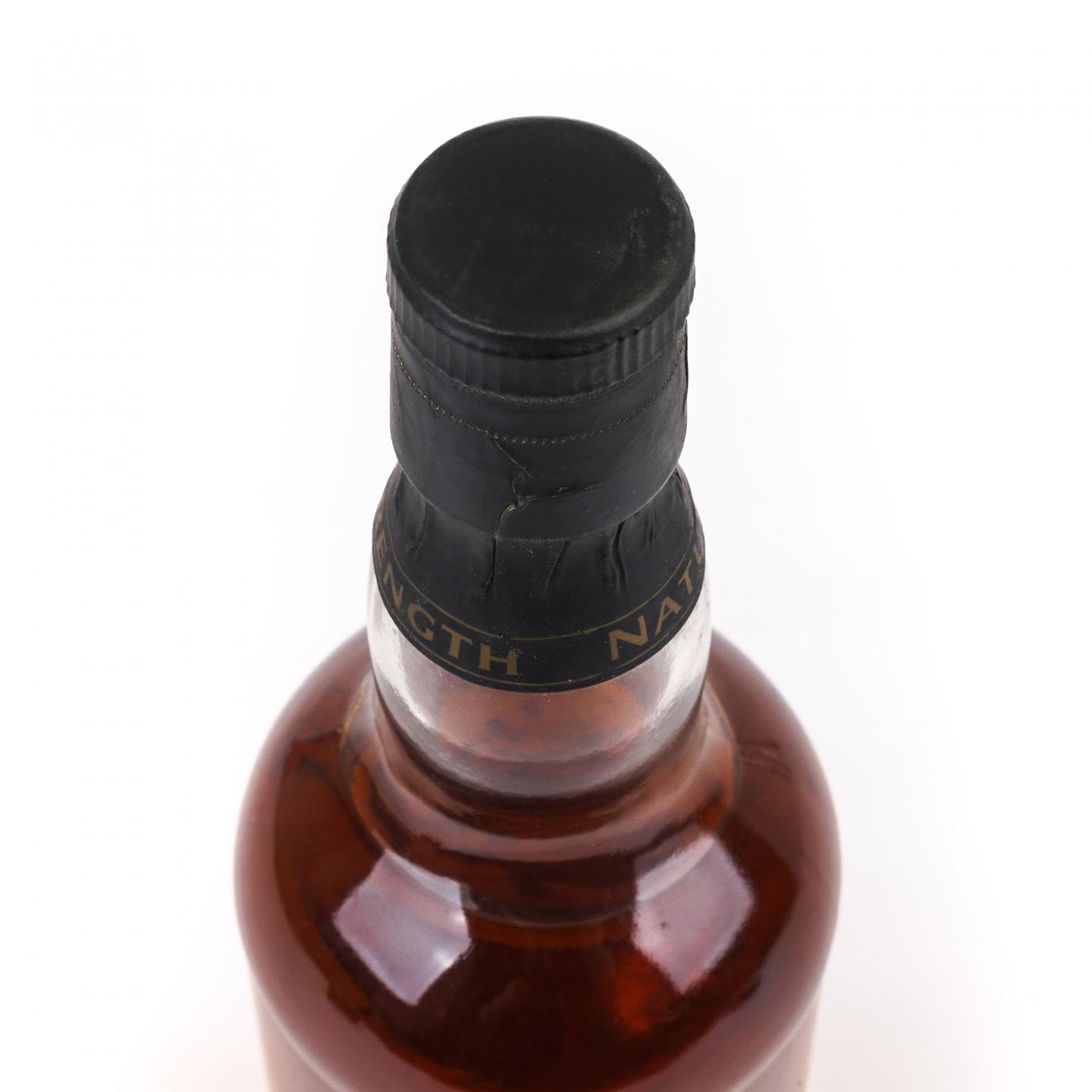 Macallan 麦卡伦 1987-2005 Sc