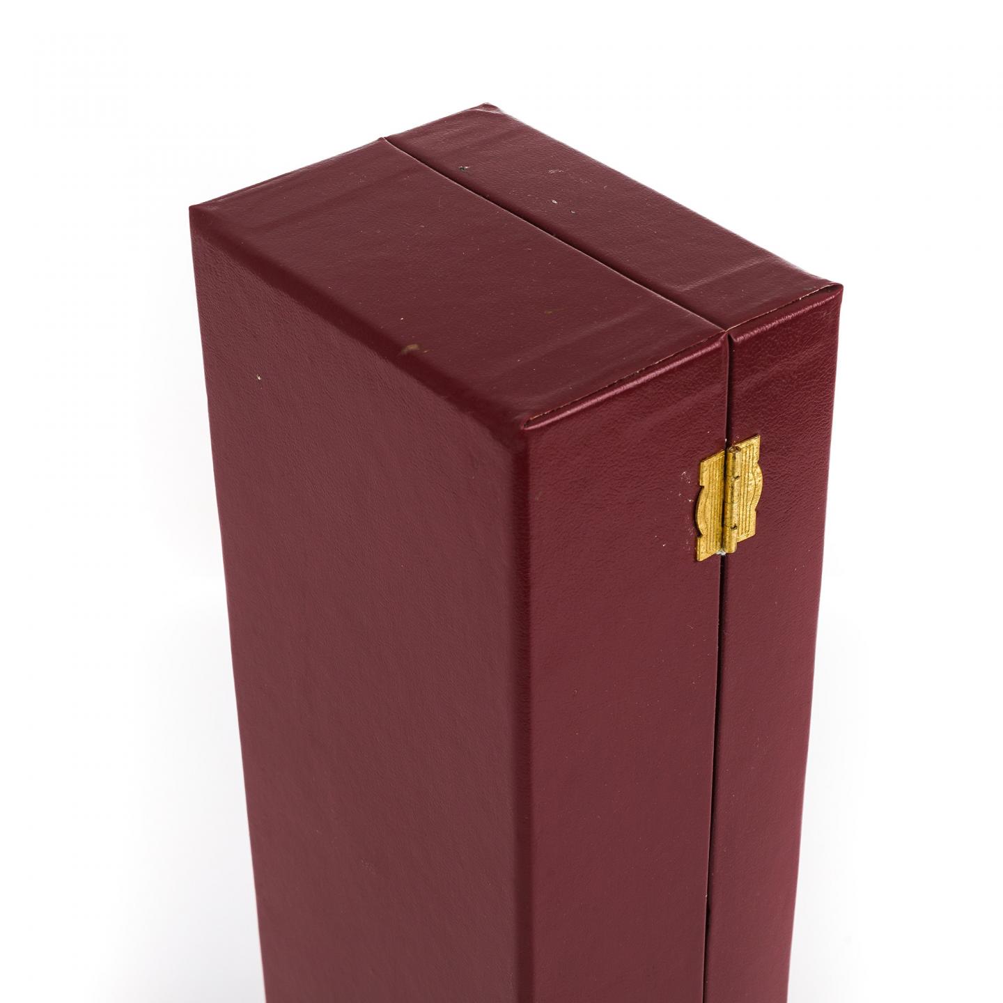 Macallan 麦卡伦 1987-2005 Sc