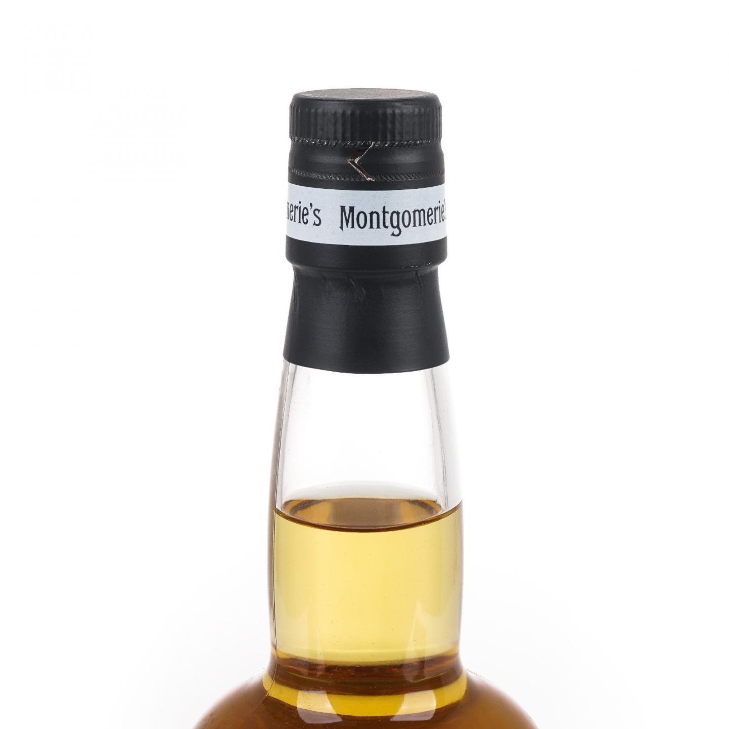 Clynelish 克里尼利基 1993-2015 Montgomerie's #7559