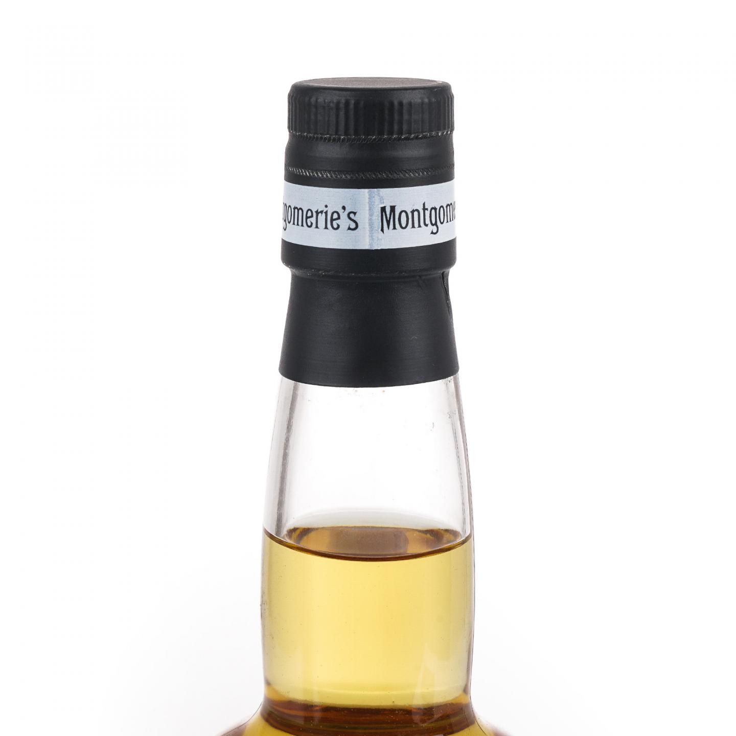 Clynelish 克里尼利基 1993-2015 Montgomerie's #7559