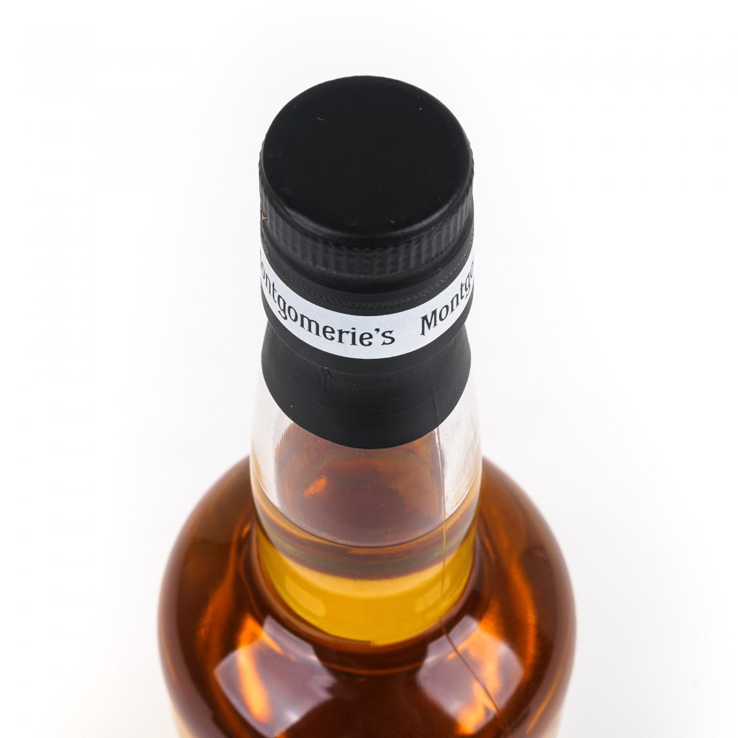 Clynelish 克里尼利基 1993-2015 Montgomerie's #7559