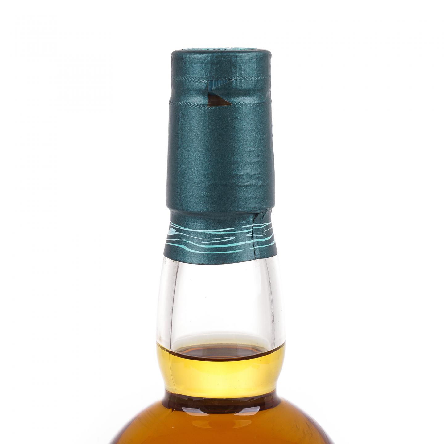 Scapa 斯卡帕 16年 The Orcadian