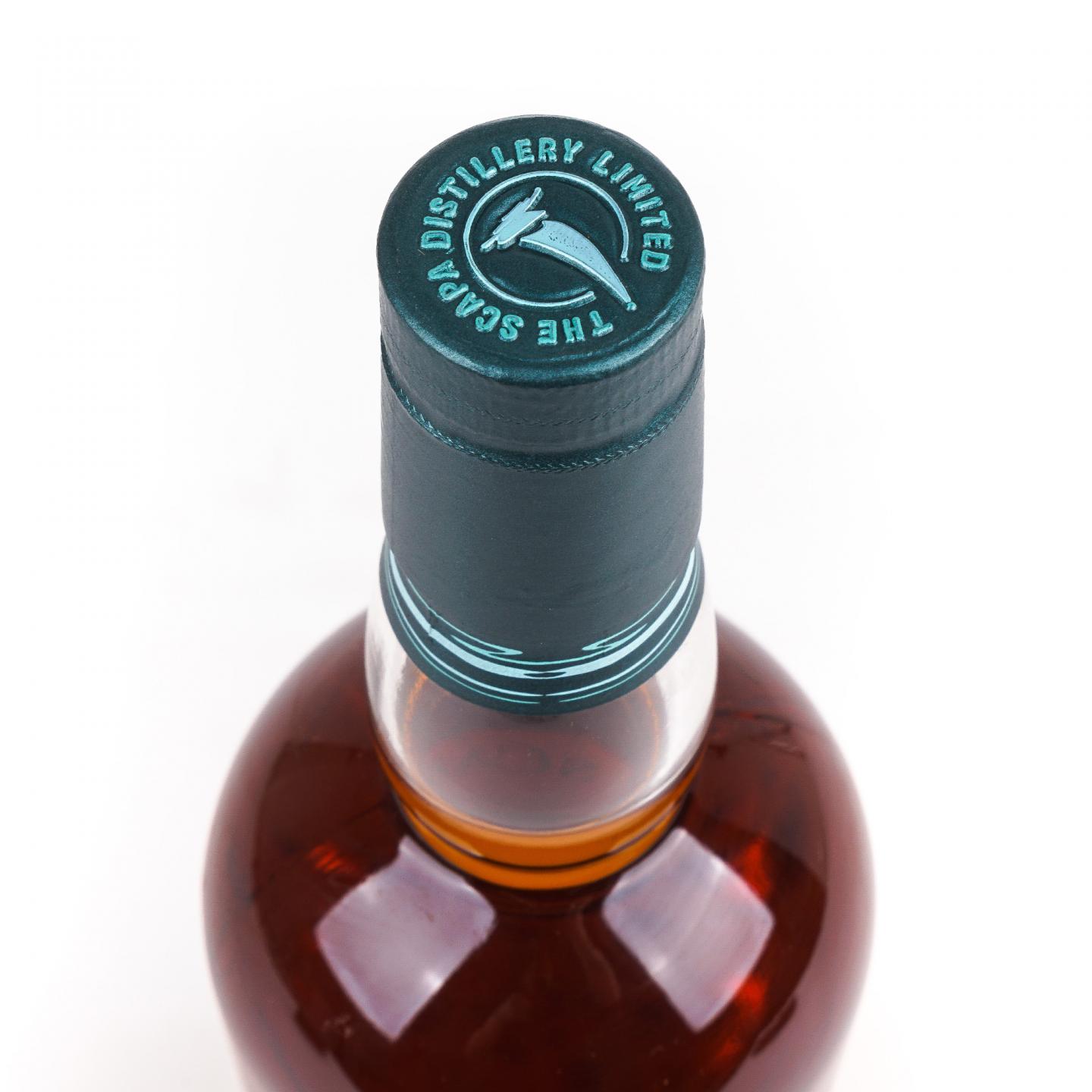 Scapa 斯卡帕 16年 The Orcadian