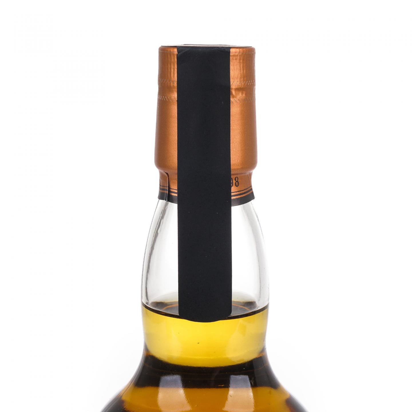 Ardmore 阿德摩尔 30年 1987 波本桶