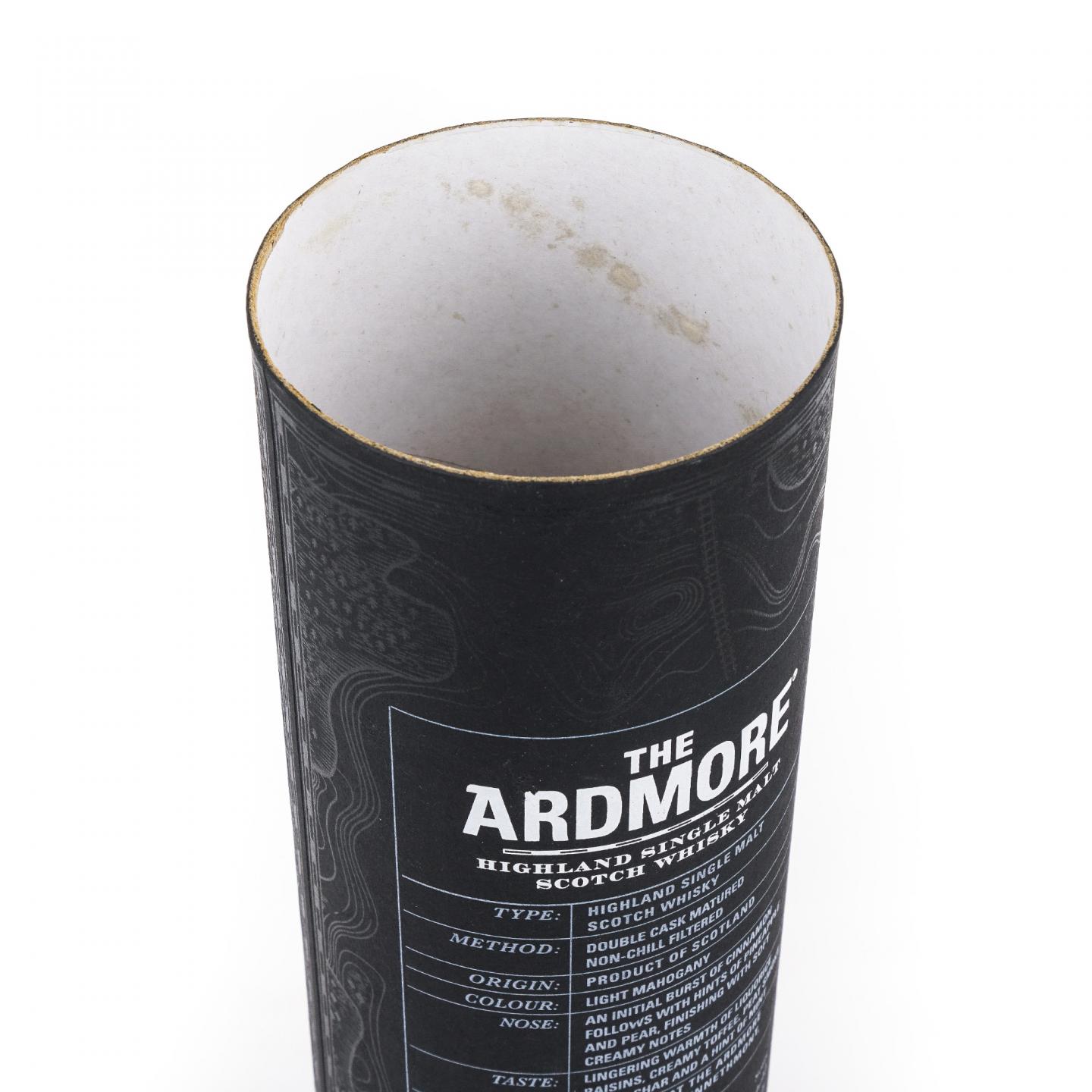 Ardmore 阿德摩尔 30年 1987 波本桶