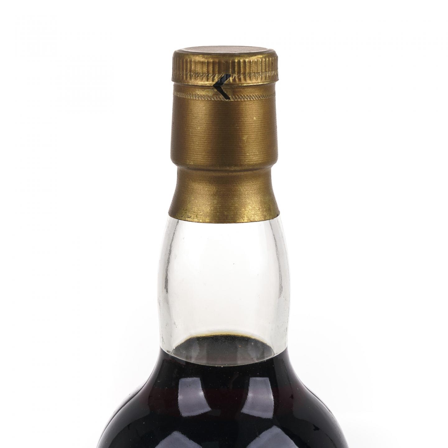 Macallan 麦卡伦 1991-2009 Glen Alba