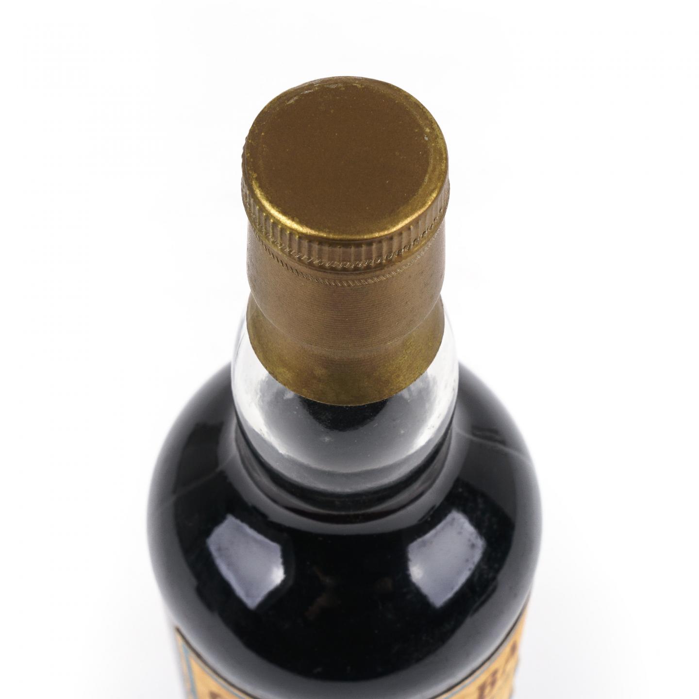 Macallan 麦卡伦 1991-2009 Glen Alba