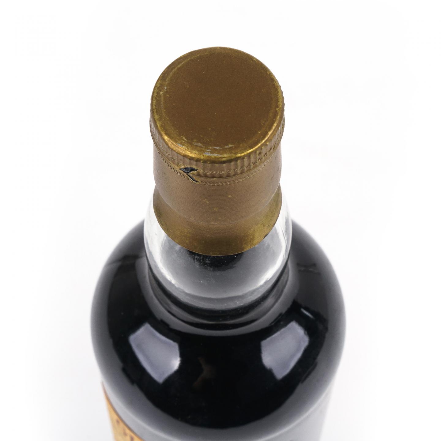 Macallan 麦卡伦 1991-2009 Glen Alba