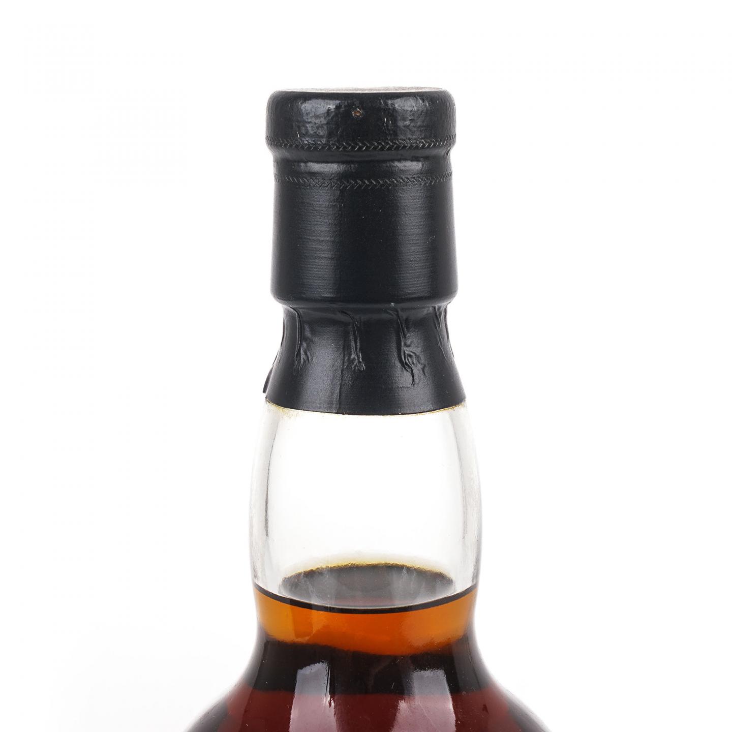 Deanston 丁斯顿 11年 2006-2018 雪莉桶 The Whisky Hoop SV