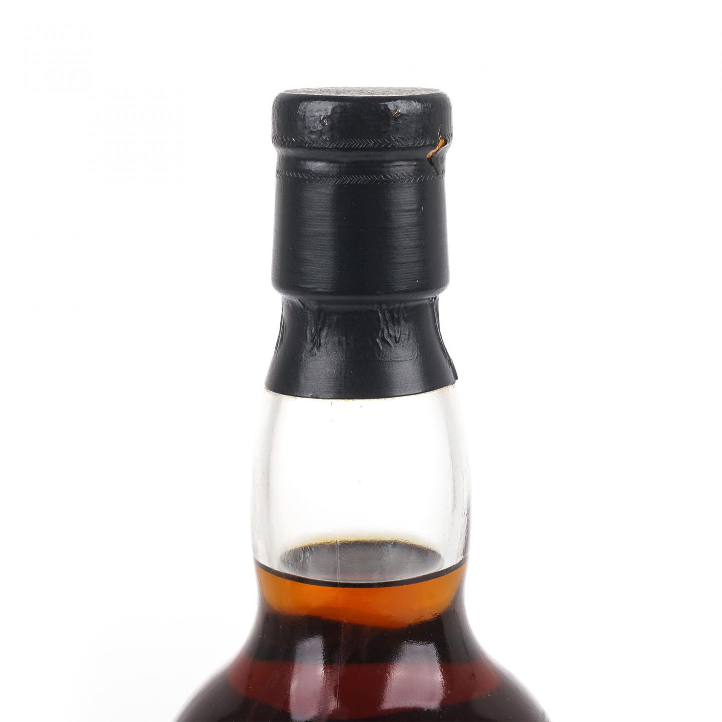 Deanston 丁斯顿 11年 2006-2018 雪莉桶 The Whisky Hoop SV