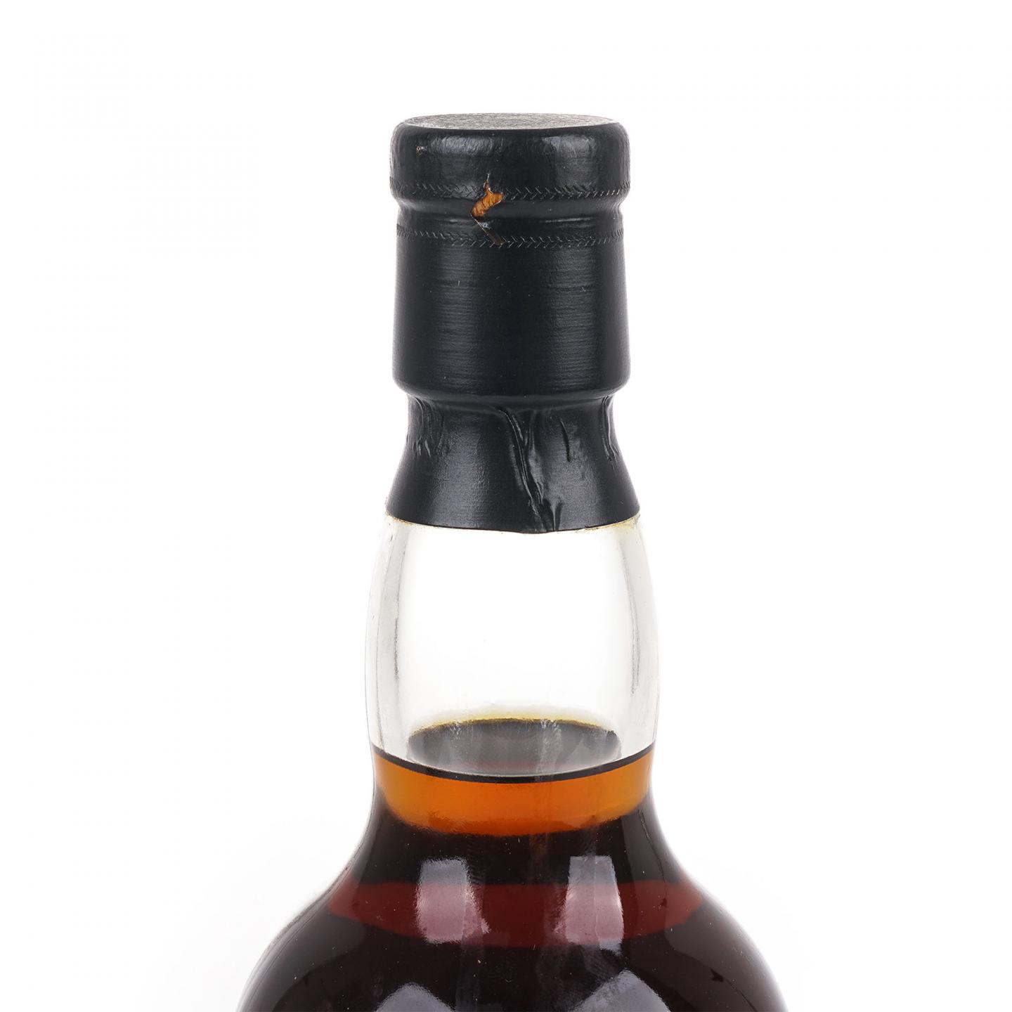 Deanston 丁斯顿 11年 2006-2018 雪莉桶 The Whisky Hoop SV