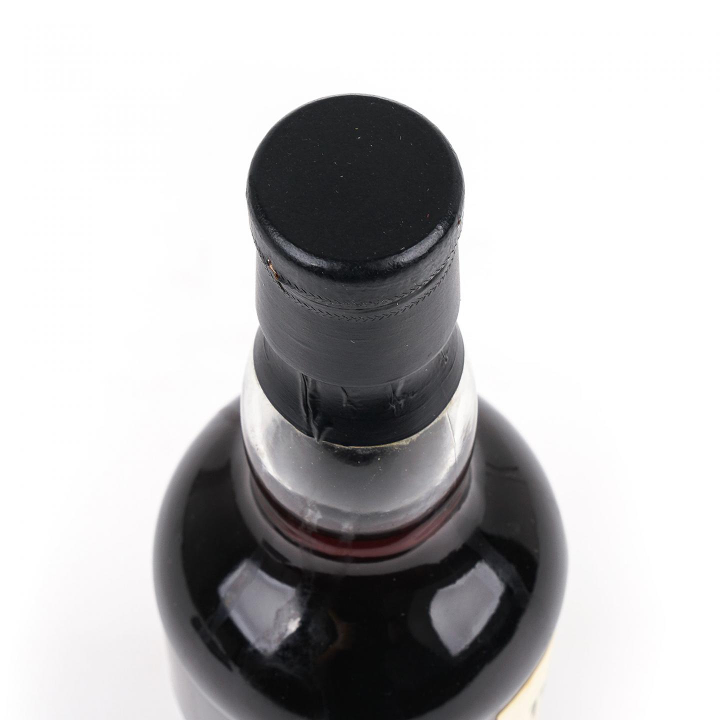 Deanston 丁斯顿 11年 2006-2018 雪莉桶 The Whisky Hoop SV