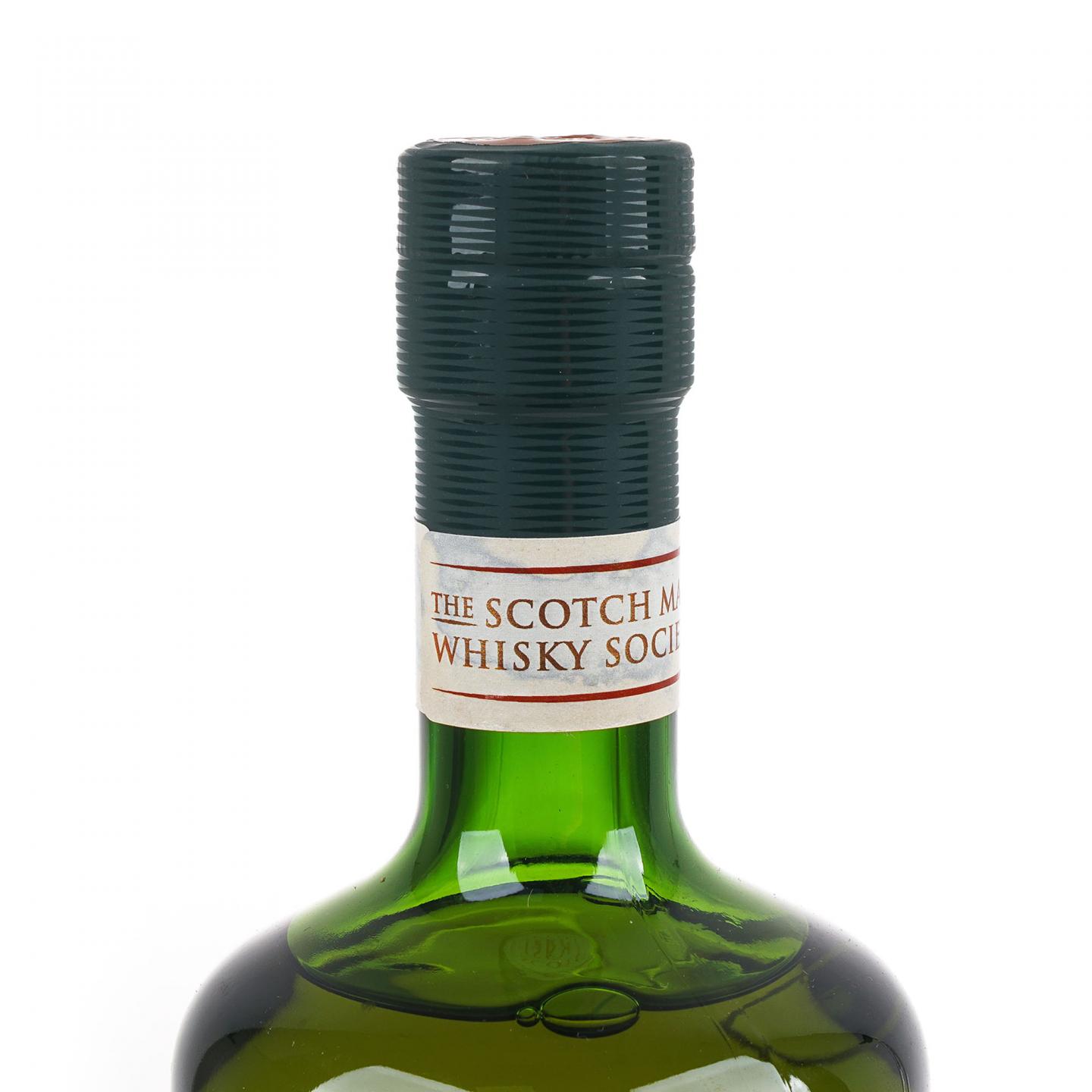 SMWS 25.53 罗斯班克 20年 2010 单桶
