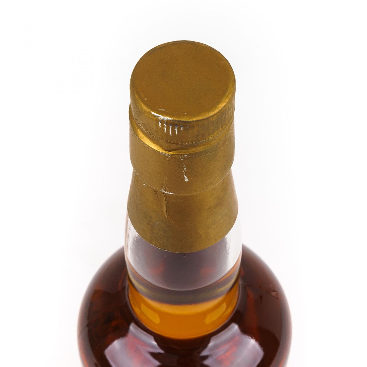 Linlithgow 29年 1975 Murray McDavid 木盒