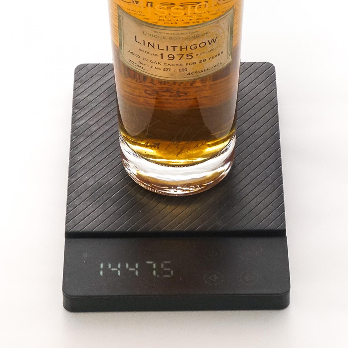 Linlithgow 29年 1975 Murray McDavid 木盒