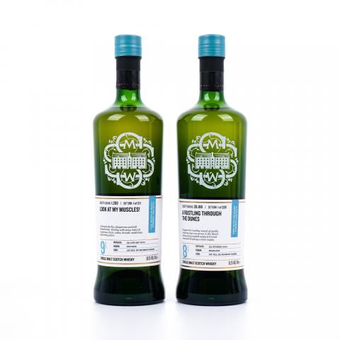 SMWS 1.260/26.168 2012 2支组