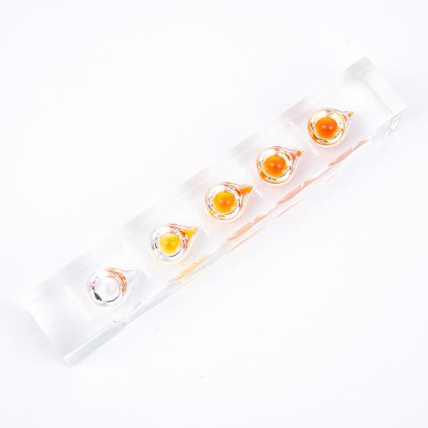 山崎 含50 25 18 12 0年酒液 展示摆件