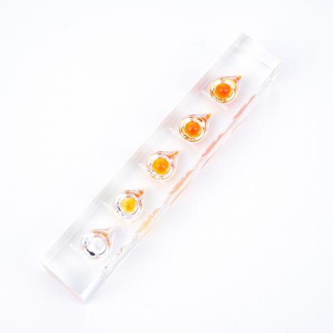 山崎 展示摆件 含50 25 18 12 0年酒液