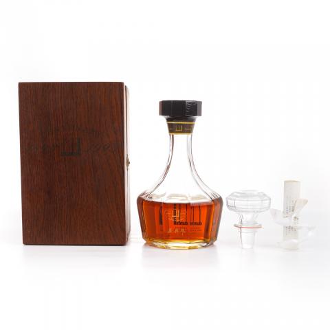 Dunhill 登喜路 调和 水晶瓶 750ml