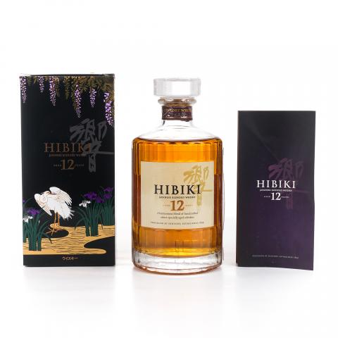 响 12年 调和 非原盒