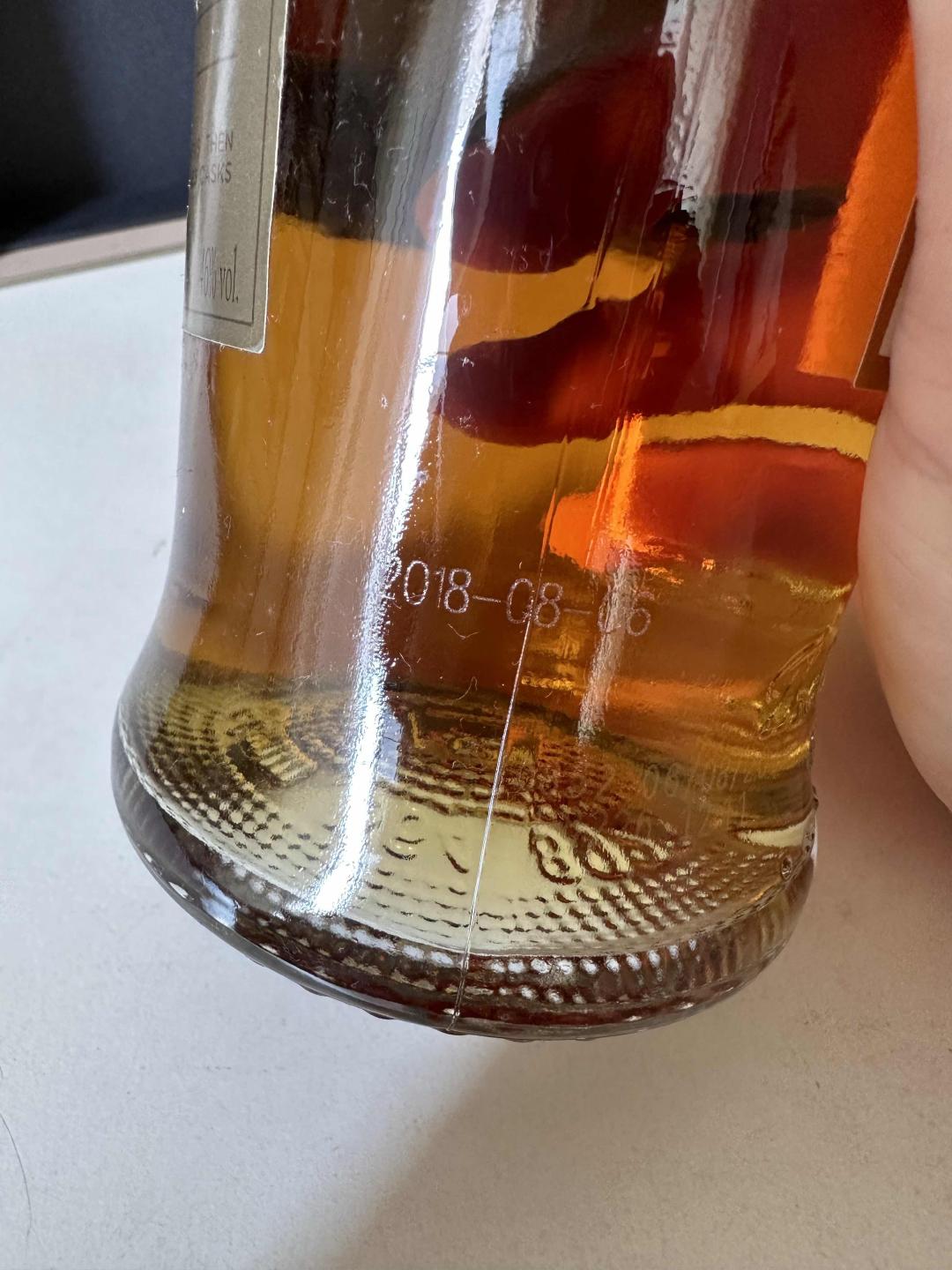 格兰杰 苏玳桶 行货