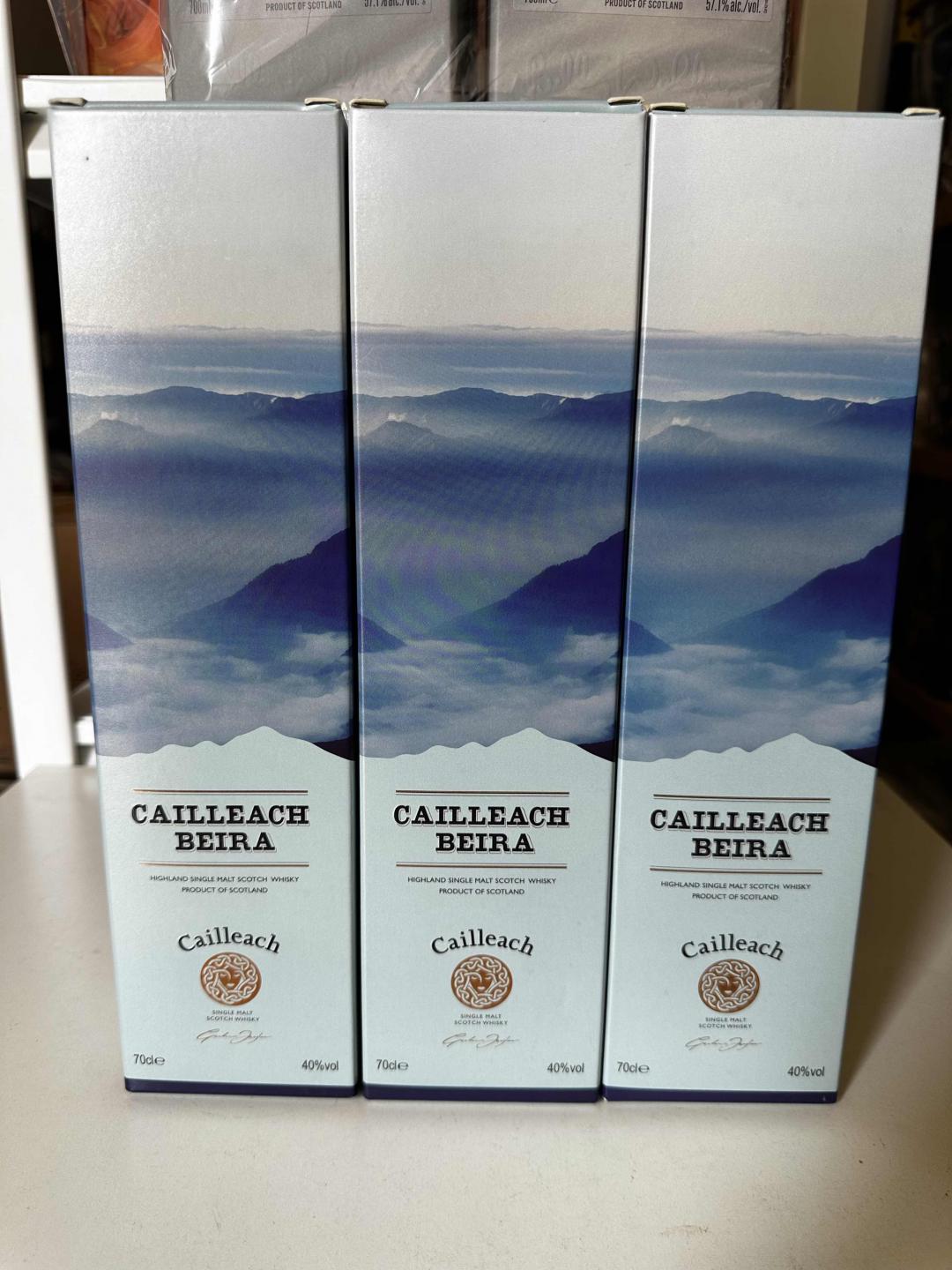 凯琦 贝拉女神 行货 3瓶