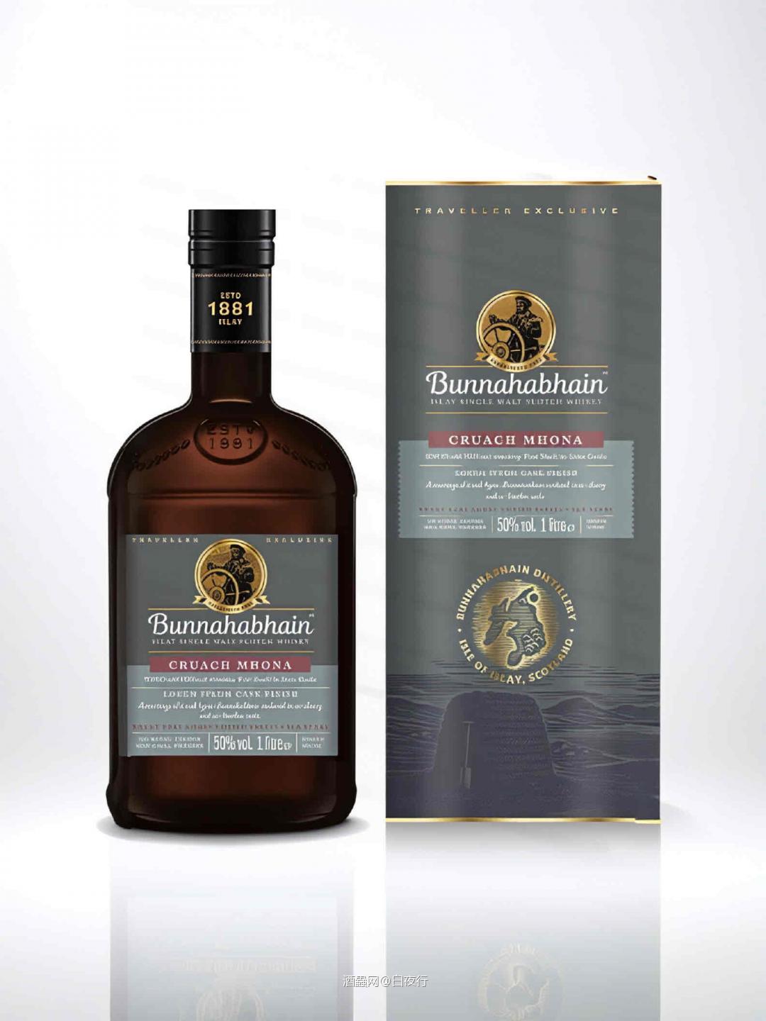 布纳哈本要上新酒了～