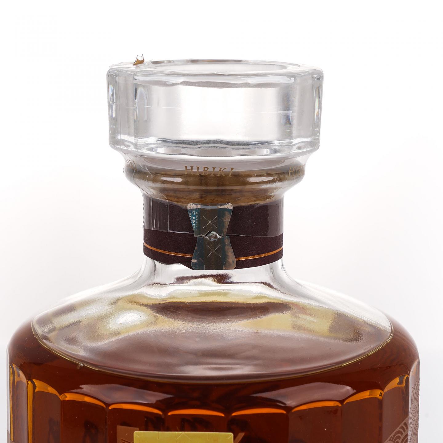 响 Hibiki Anniversary Blend 100周年限定版