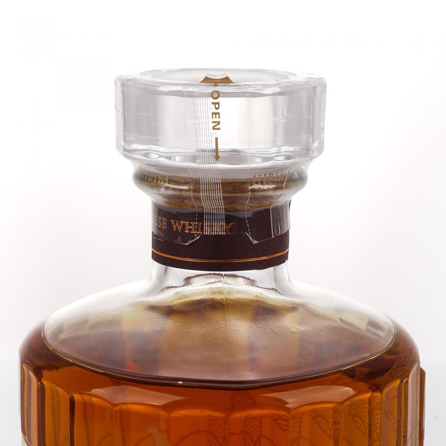 响 Hibiki Anniversary Blend 100周年限定版