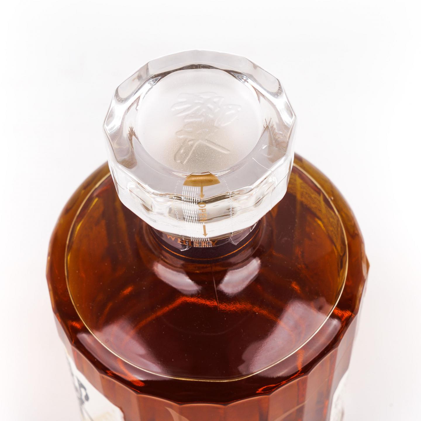 响 Hibiki Anniversary Blend 100周年限定版