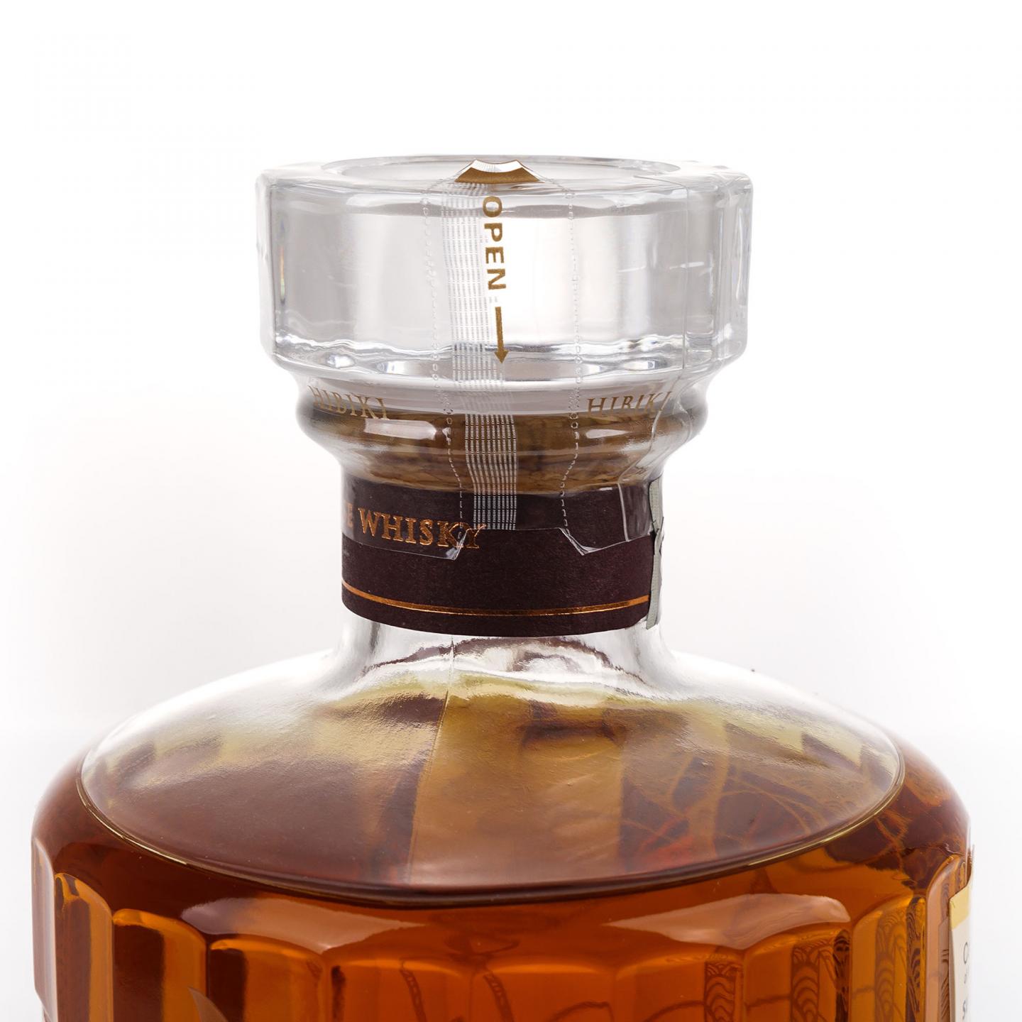 响 Hibiki Anniversary Blend 100周年限定版 700ML