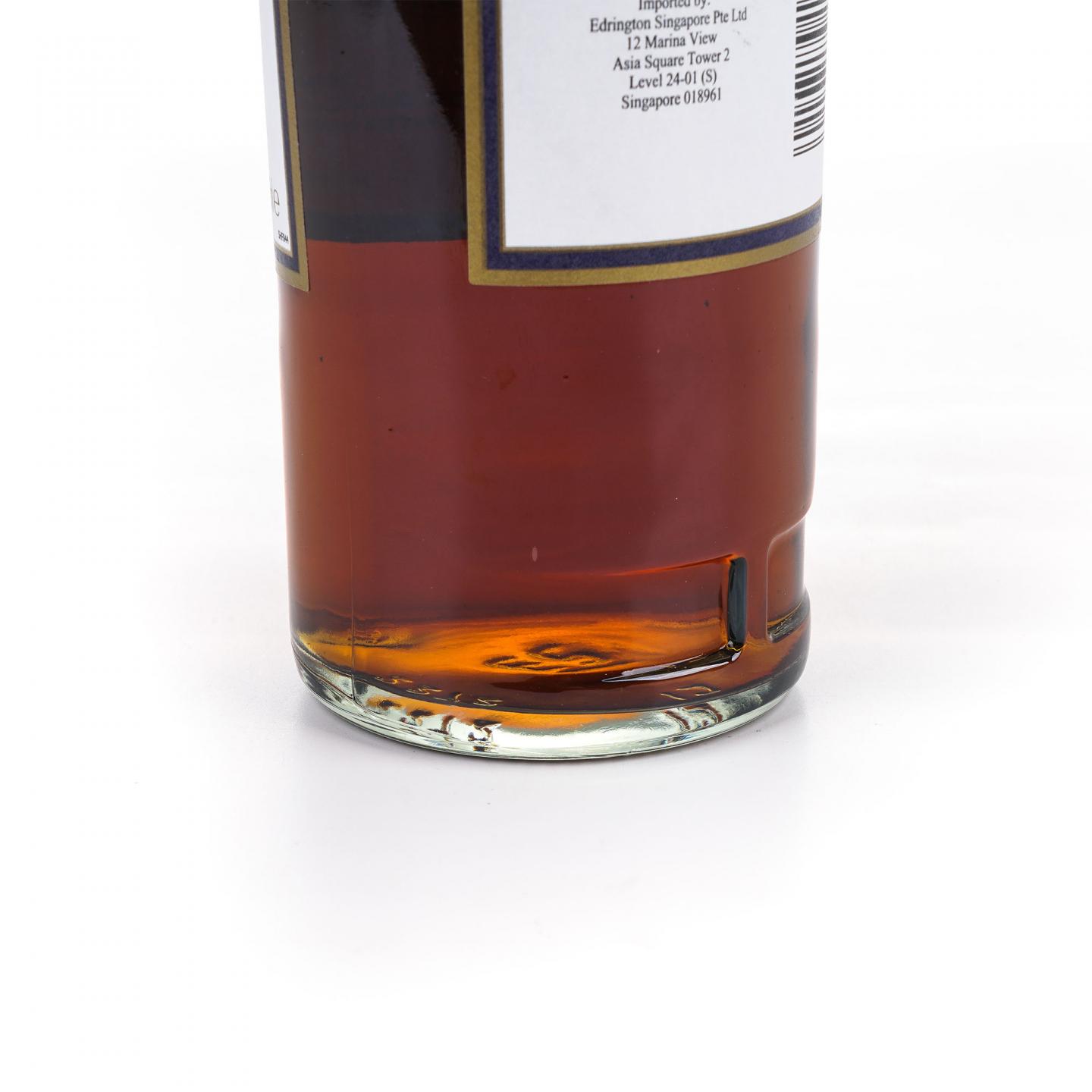 Macallan 麦卡伦 18年 2017 雪莉桶 700ml