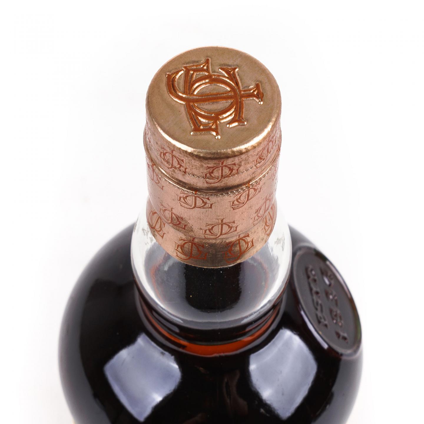 Glenfarclas 格兰花格 1991-2015 单桶#084