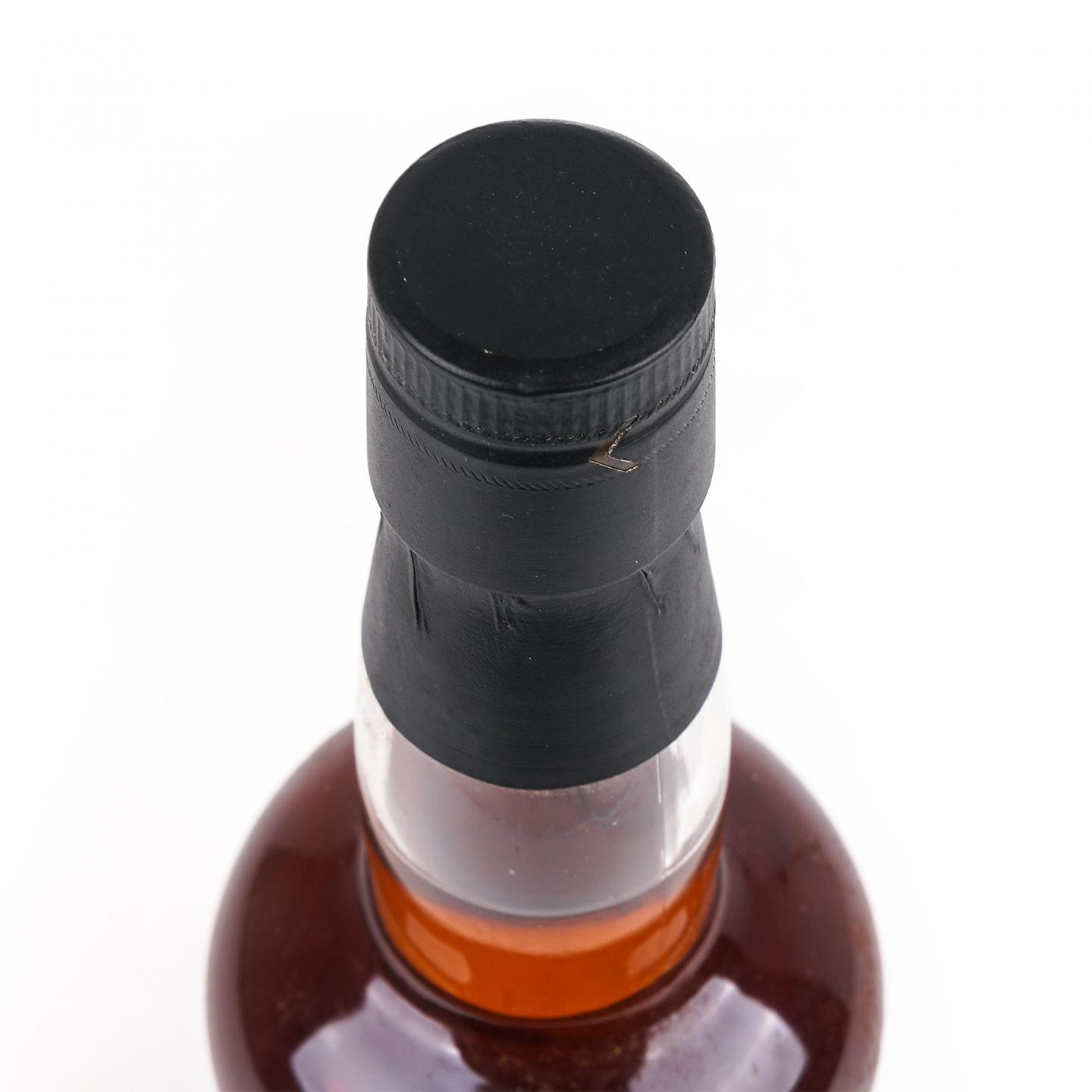 Mortlach 慕赫 15年 1997-2012 Duncan Taylor