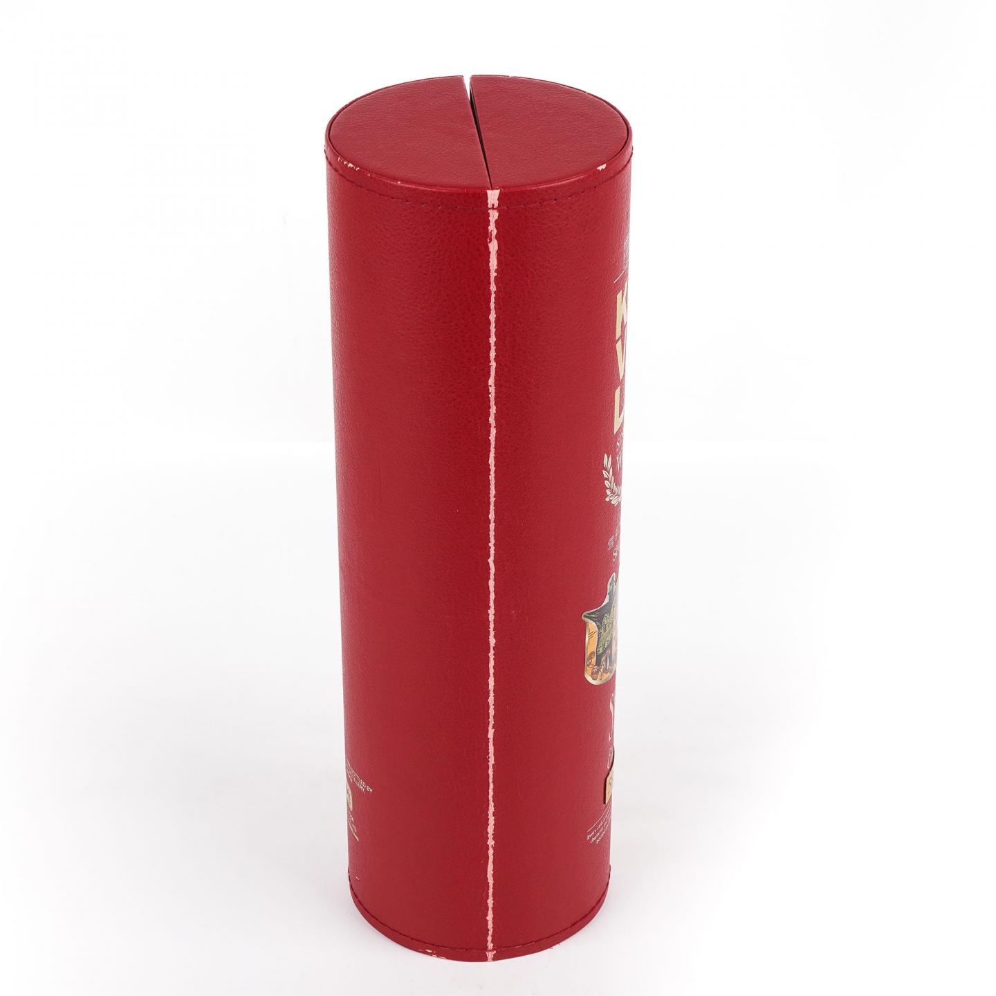 Kavalan 噶玛兰 经典独奏原酒系列 雪莉桶 #S081217041 桶强