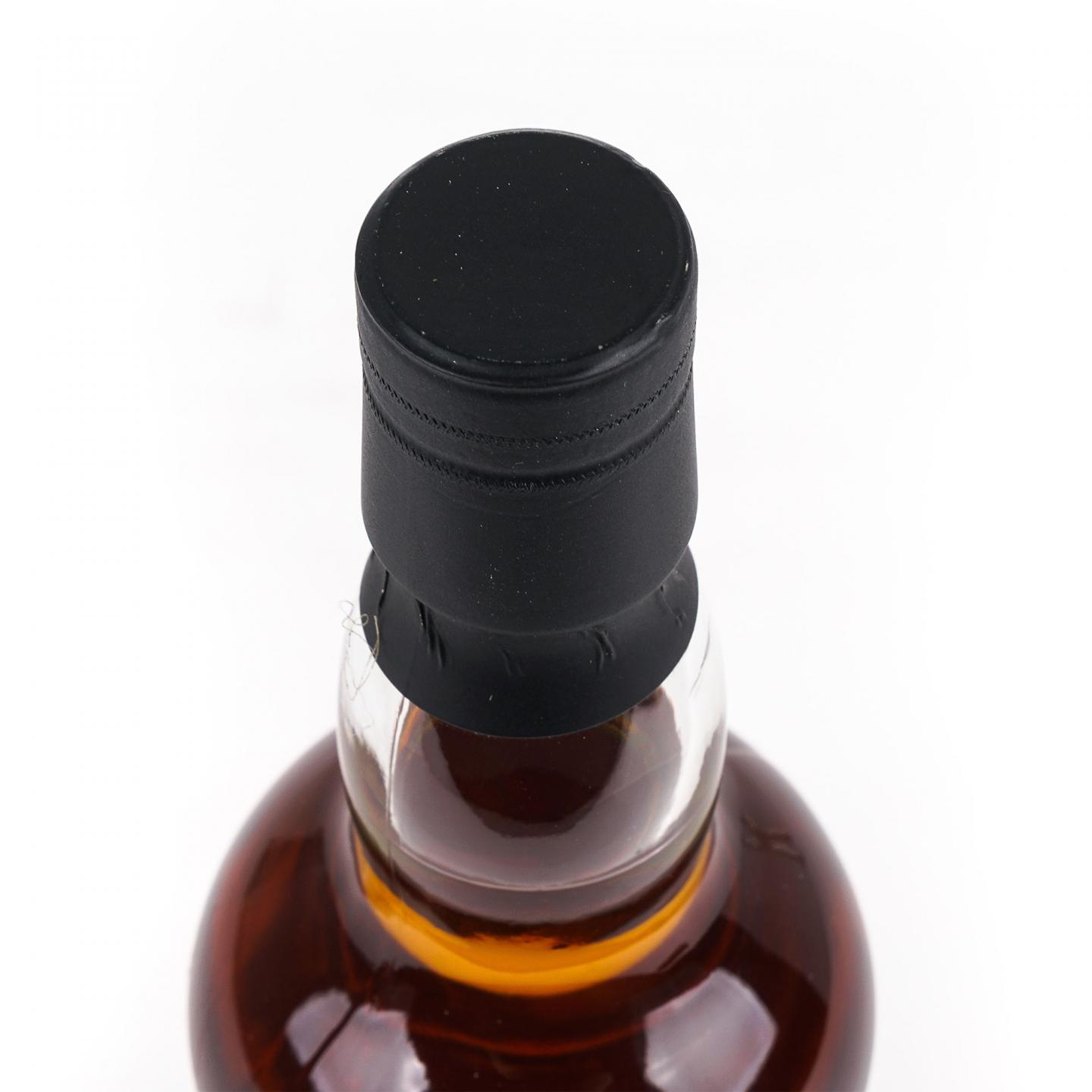 Glenburgie 格兰伯奇 27年 1995-2022 TWA