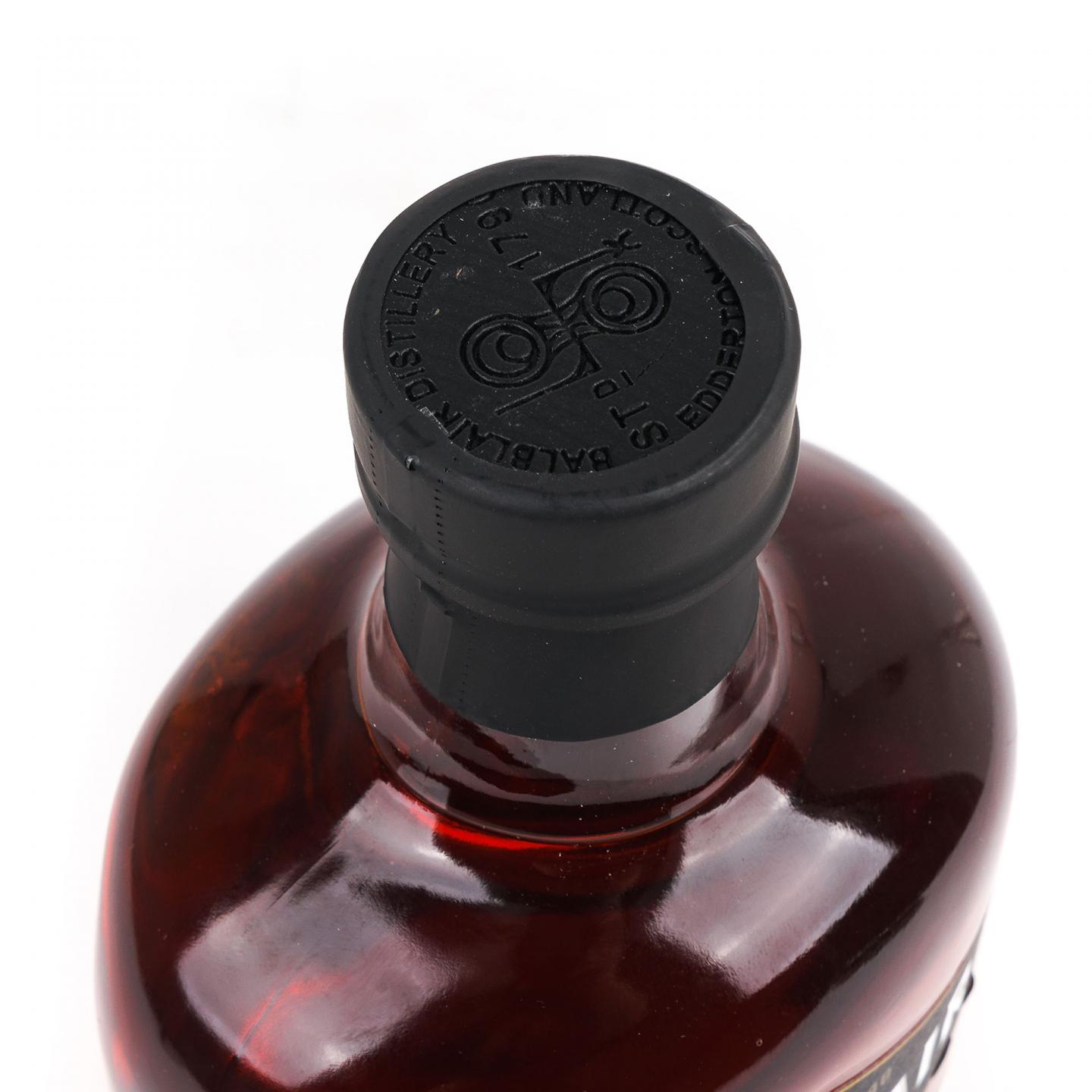 Balblair 巴布莱尔 15年 2019 1L