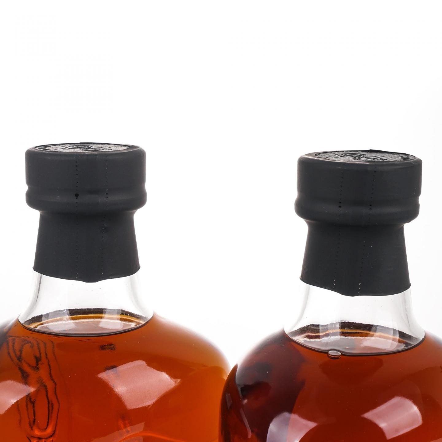 Balblair 巴布莱尔 15年 2019 1L 2支组