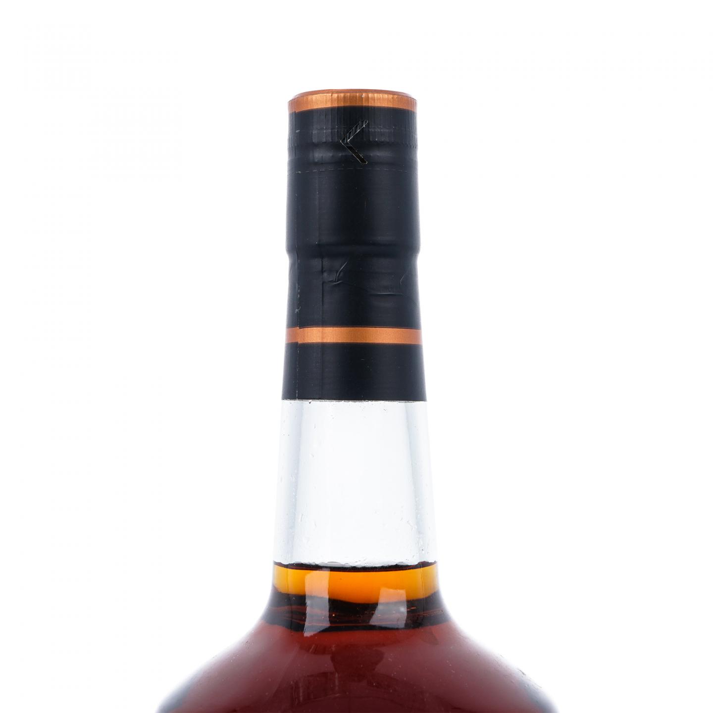 Bowmore 波摩 10年 恶魔桶延续版 1升装