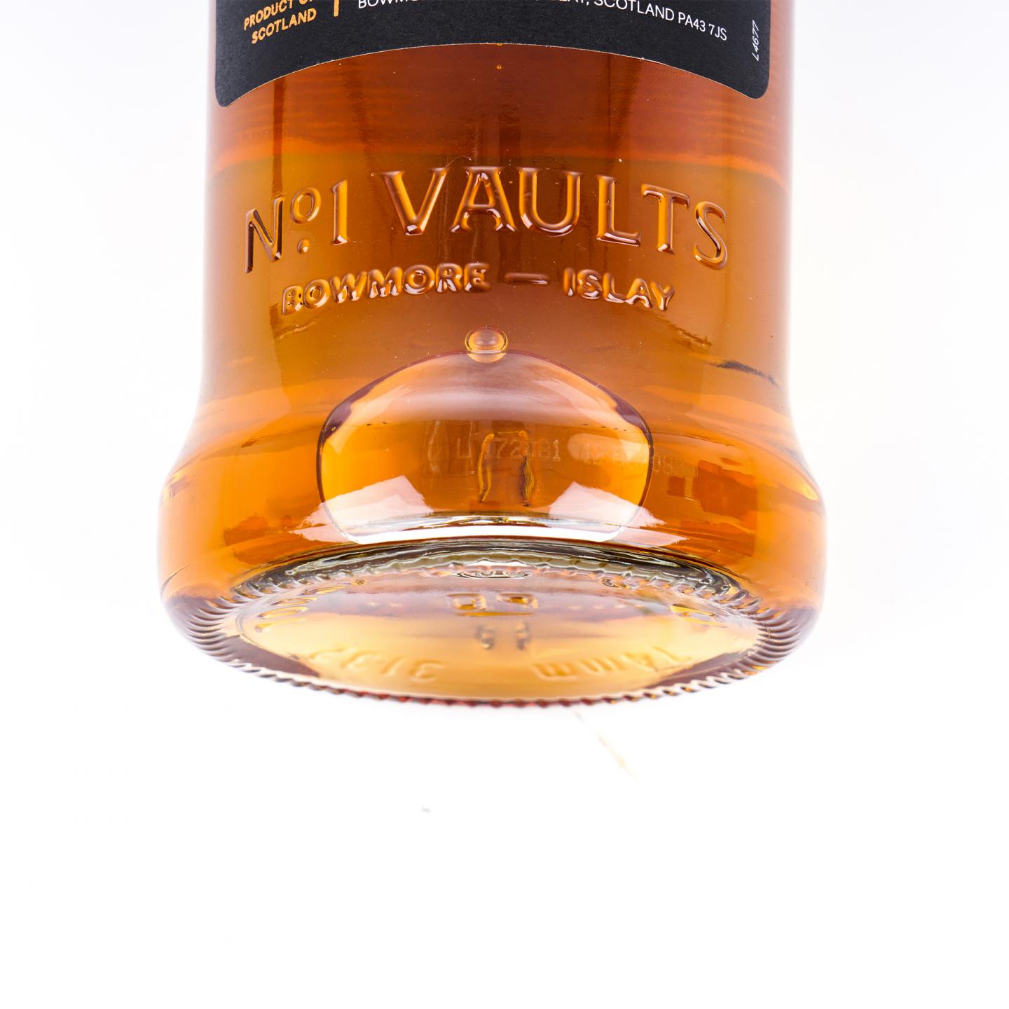 Bowmore 波摩 1988-2017 Vintage Edition