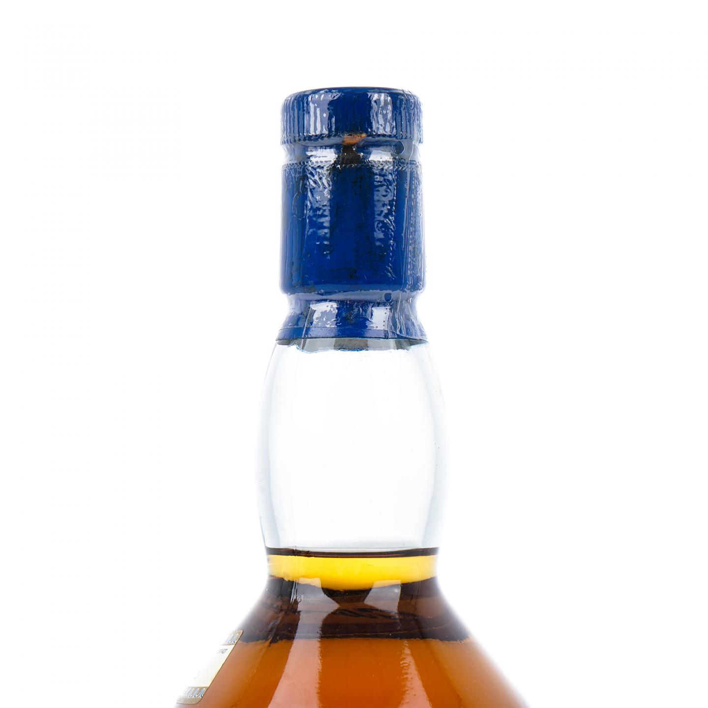 Convalmore 康法摩尔 36年 1977-2013 SR