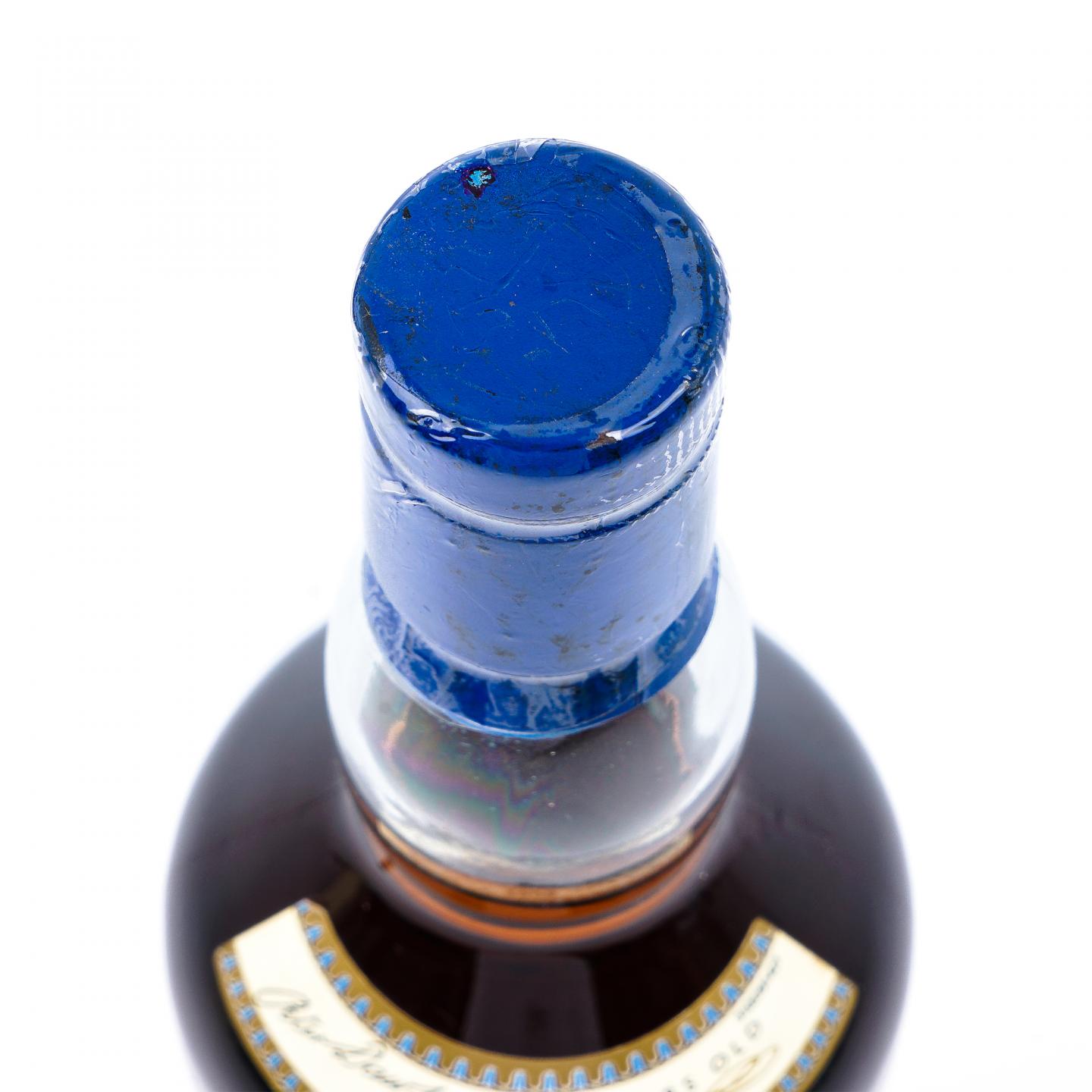 Convalmore 康法摩尔 36年 1977-2013 SR