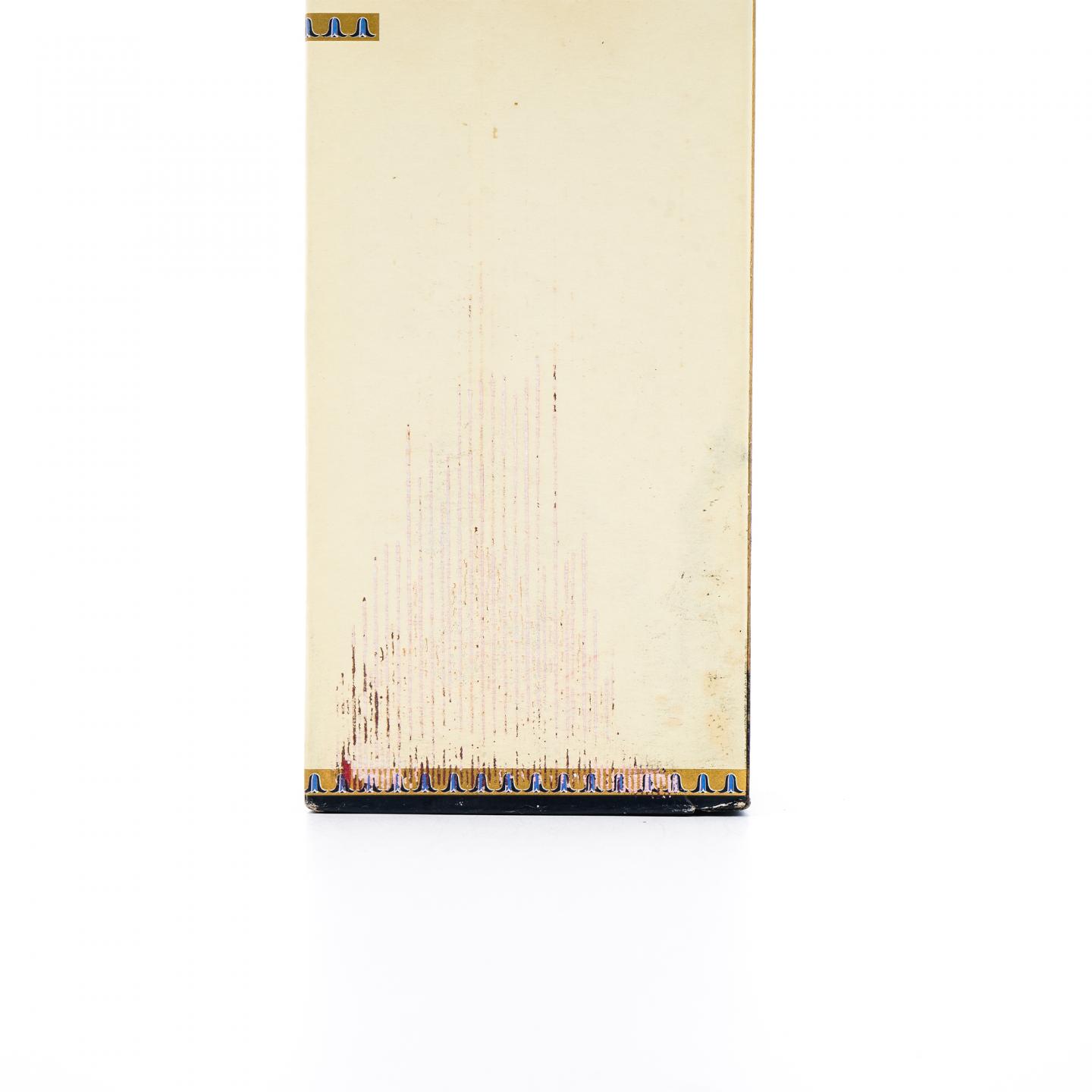 Convalmore 康法摩尔 36年 1977-2013 SR