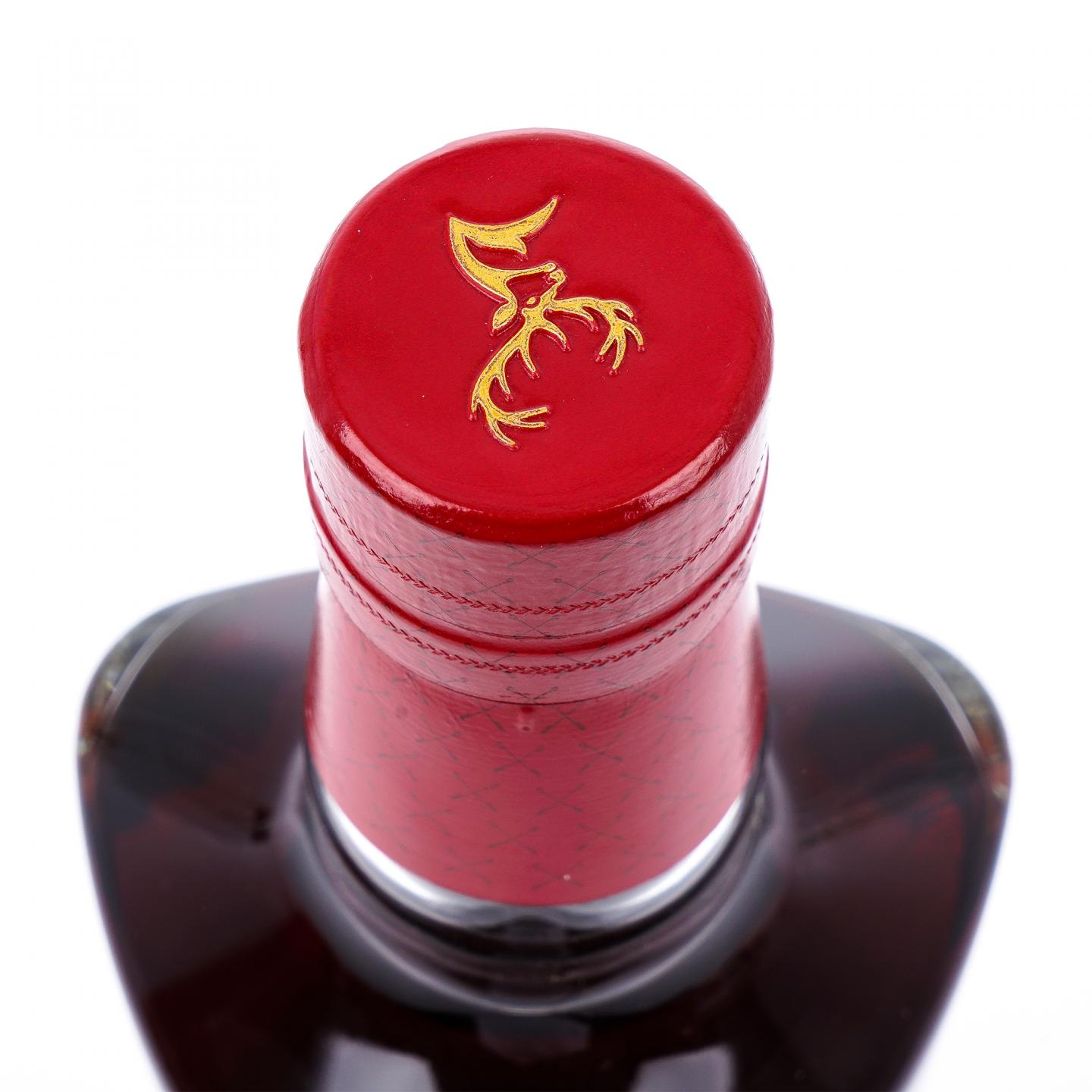 Glenfiddich 格兰菲迪 22年 Gran Cortes XXII 璀璨珍藏系列 行货