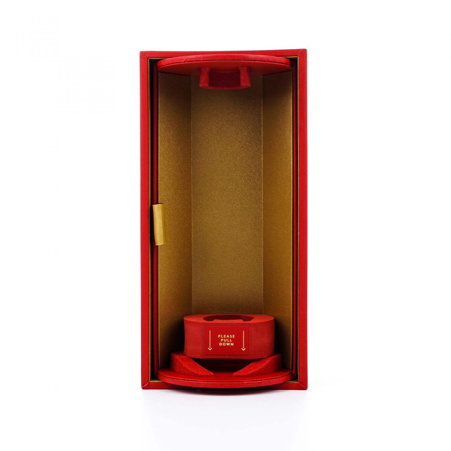 Glenfiddich 格兰菲迪 22年 Gran Cortes XXII 璀璨珍藏系列 行货