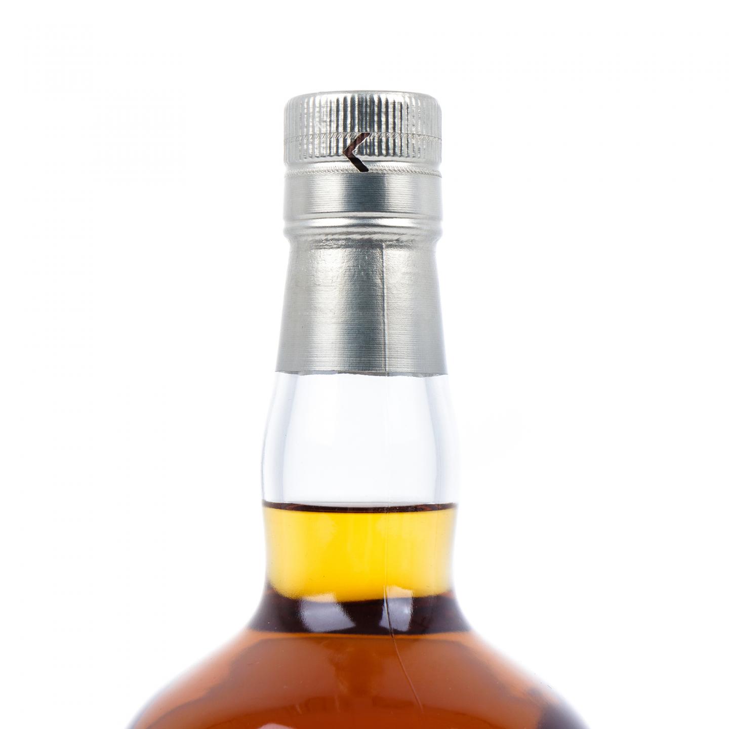 Linkwood 林可伍德 32年 1989-2021 单桶 HL Old & Rare